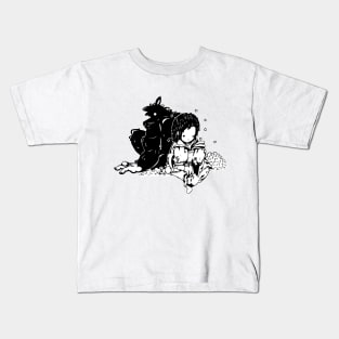 DUALITY Kids T-Shirt